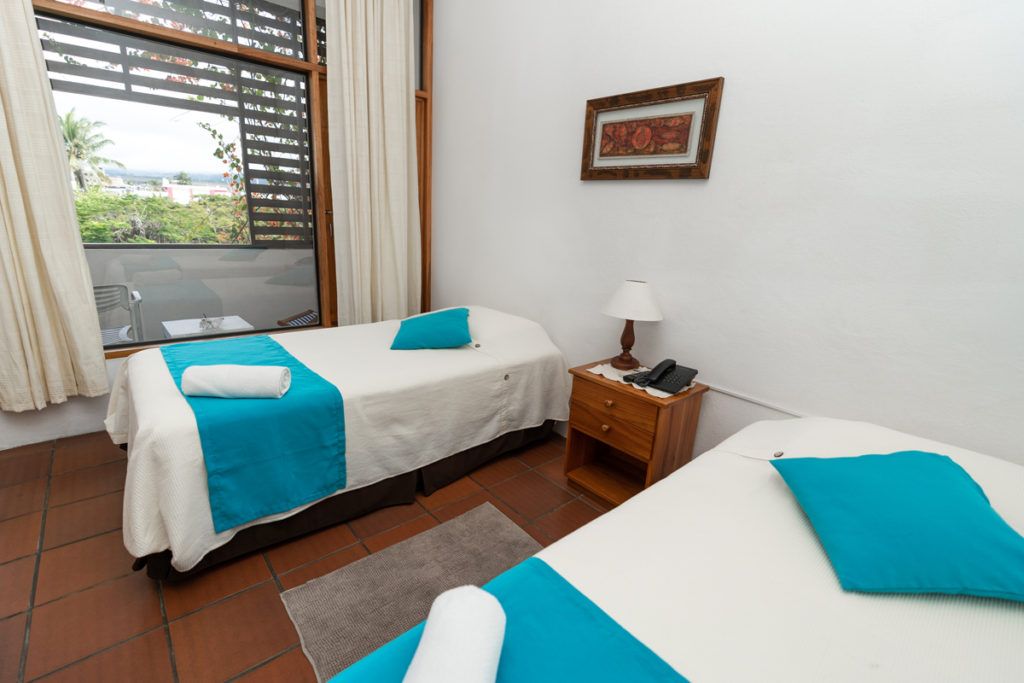 Posada del Mar