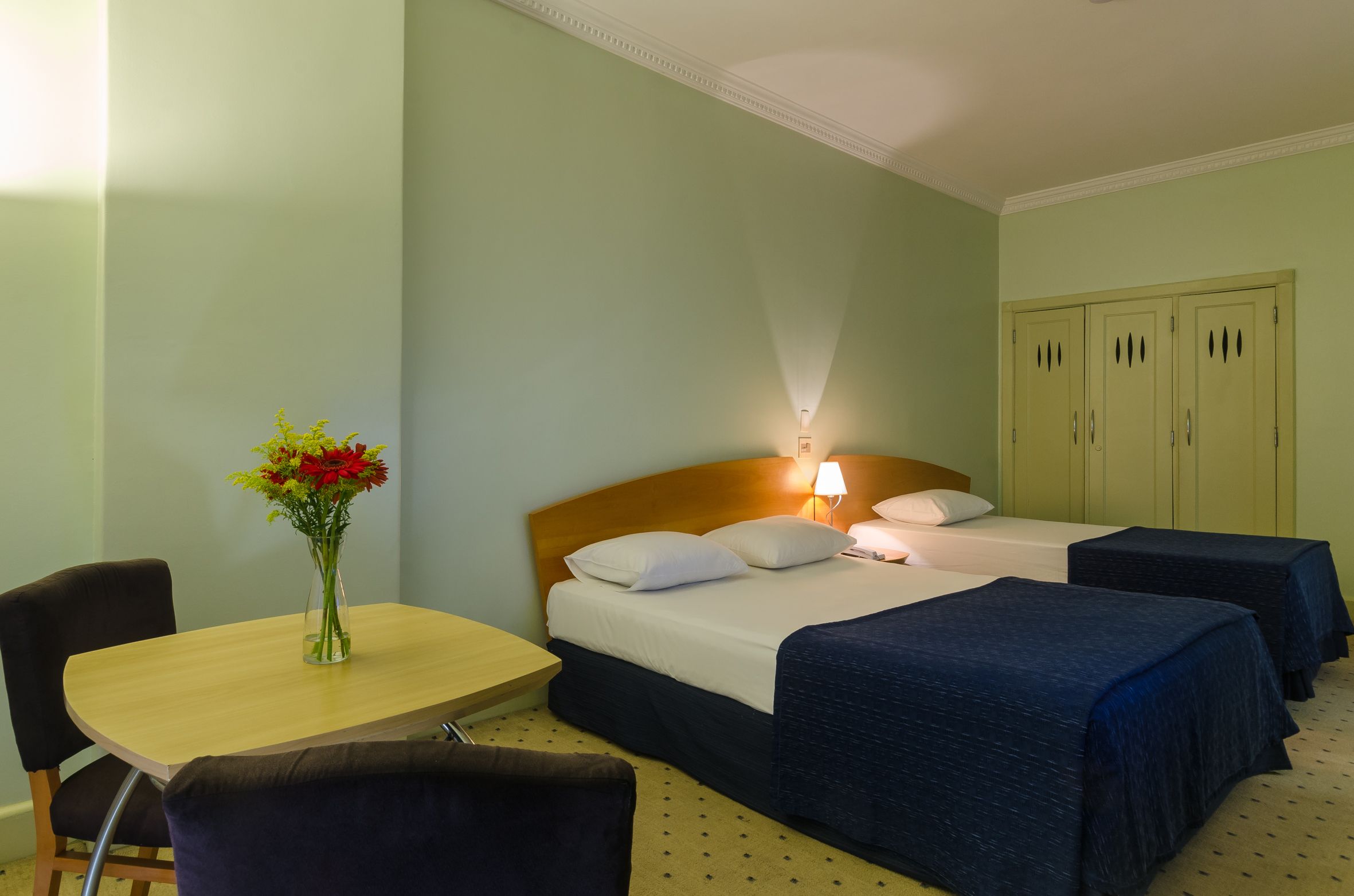 Hotel San Raphael