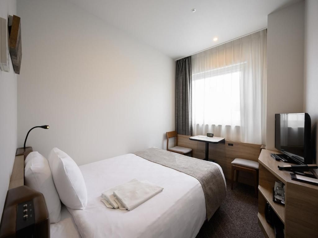 Nagano Tokyu REI Hotel