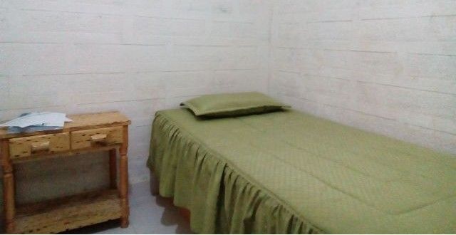 Smještaj u Salar de Uyuniju