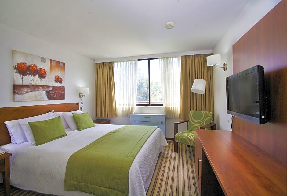 Panamericana Hotel Providencia