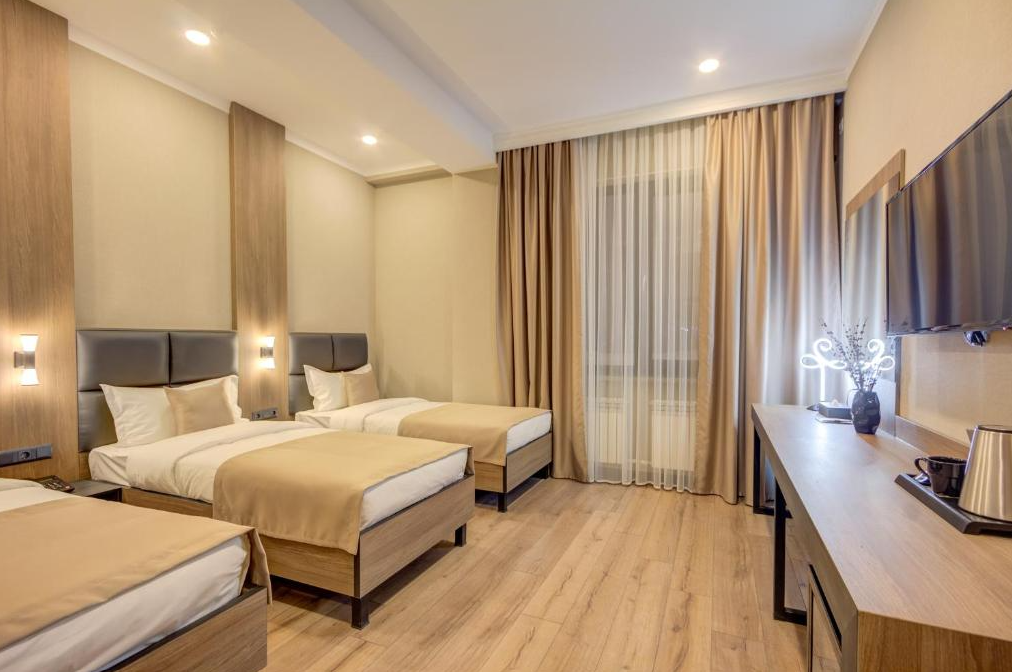 Sara Boutique Hotel