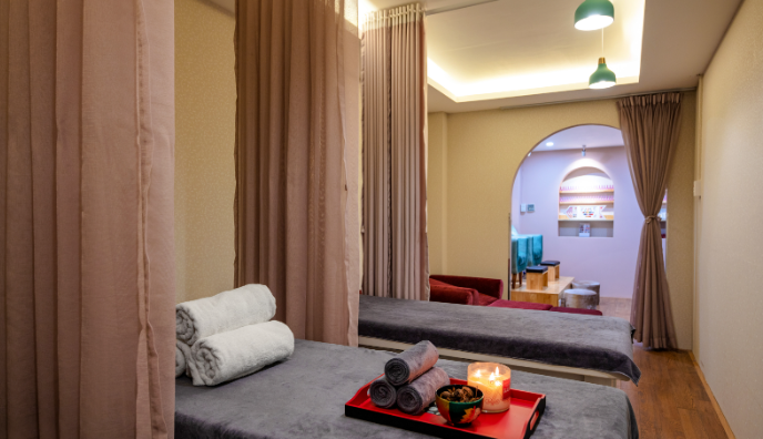 Skylark Hotel 