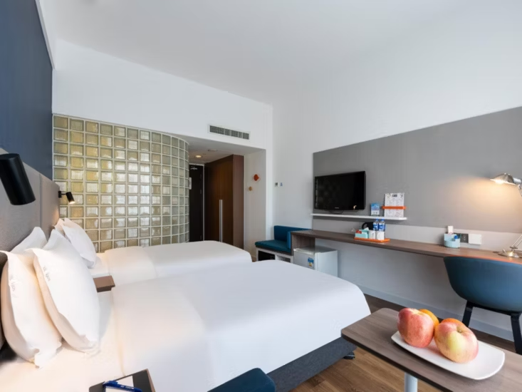 Hotel u Suzhou