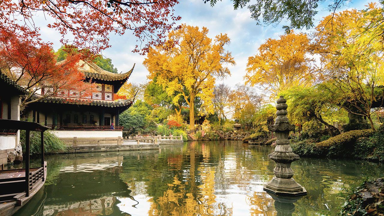 Suzhou