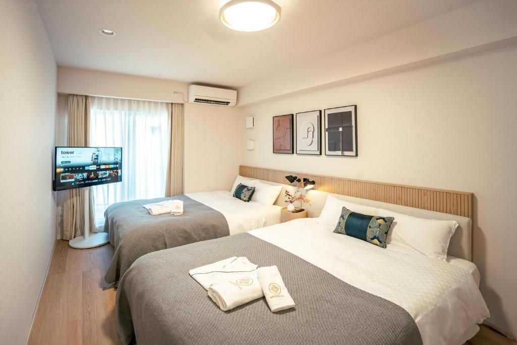 Tanimachi Namba East43