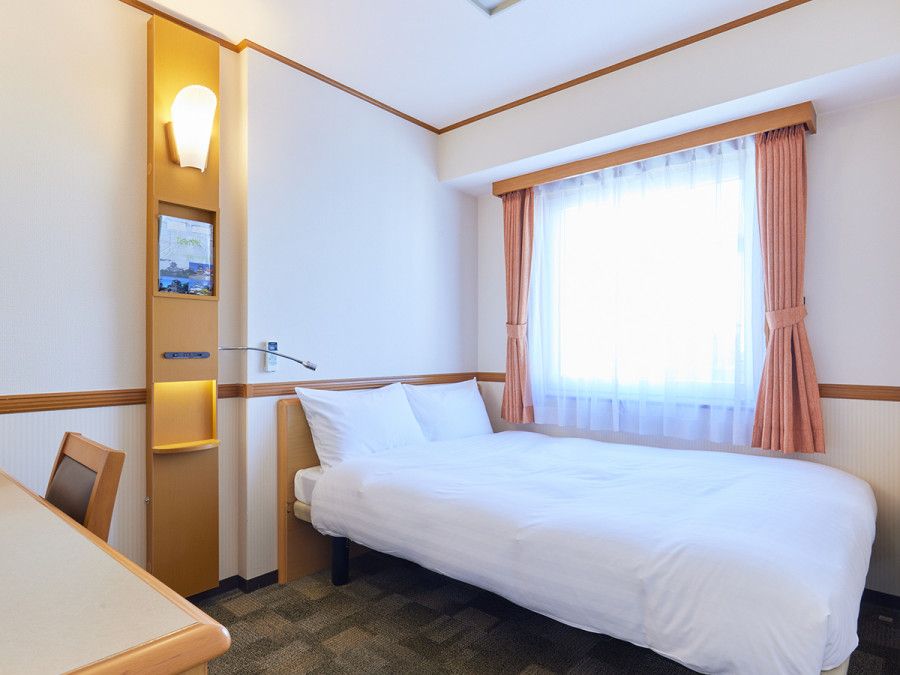 Toyoko Inn Tokyo Ueno Tawaramachi eki